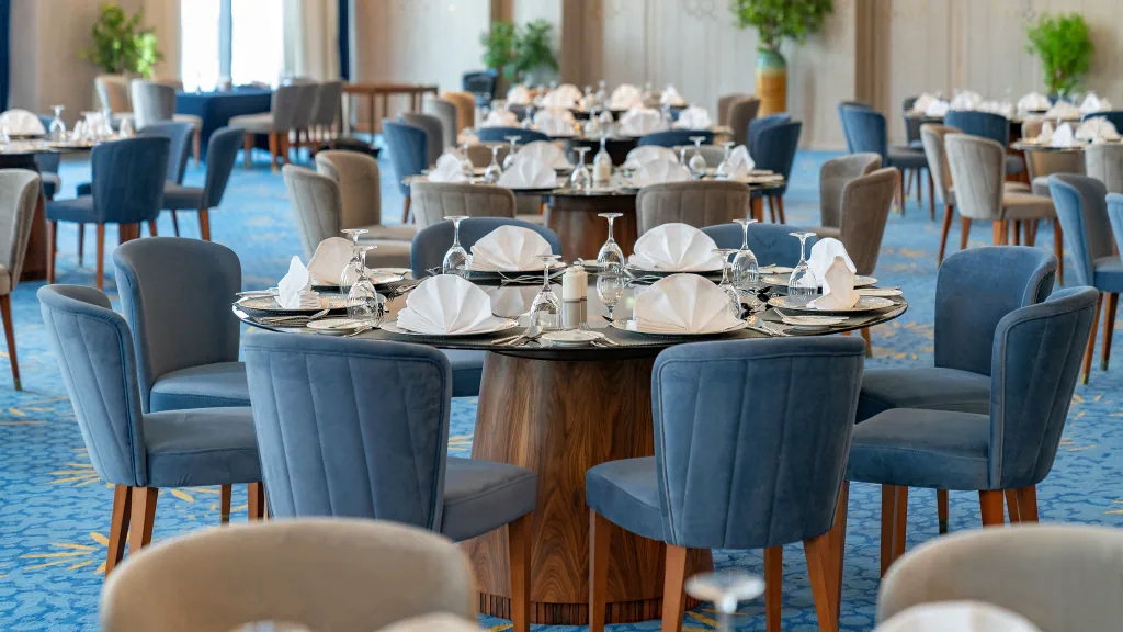 الفندق ريجال هايتس - العلمين